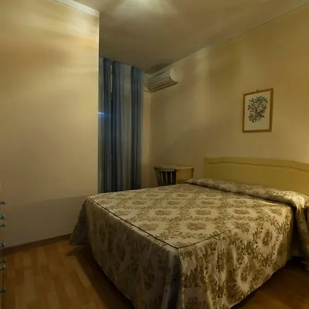 Hotel Mediavalle