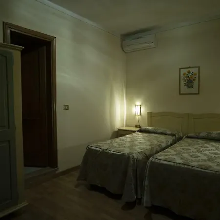 Hotel Mediavalle