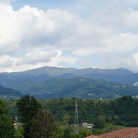 Mediavalle Hotel Gallicano