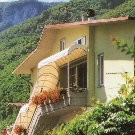 Mediavalle Hotel