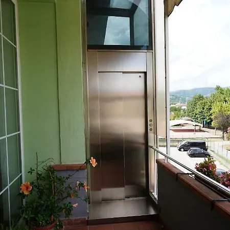 Mediavalle Hotel