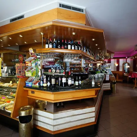 Hotel Mediavalle 3*
