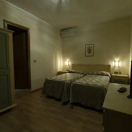 Hotel Mediavalle