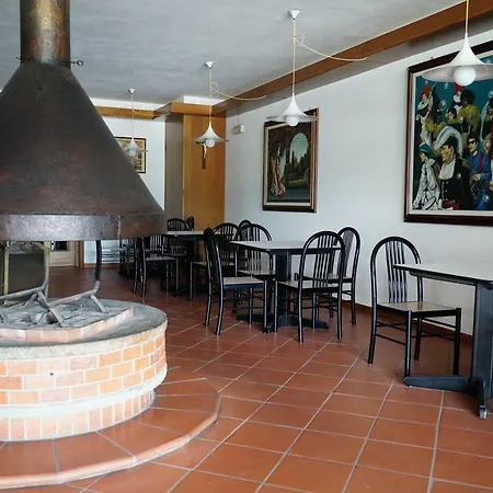 Mediavalle Hotel Gallicano