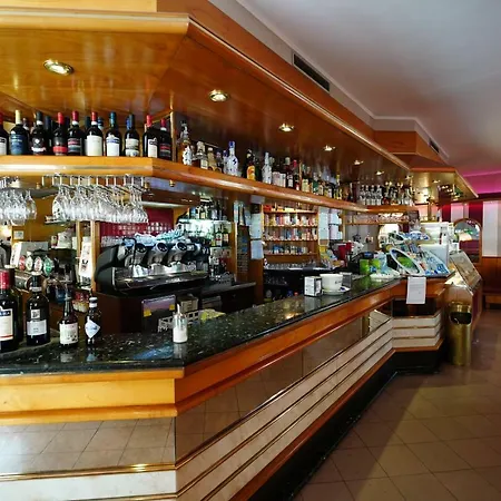 Mediavalle Hotel