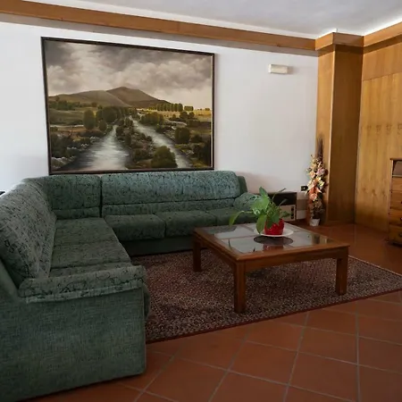 Mediavalle Hotel 3*