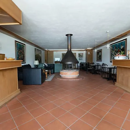 Hotel Mediavalle Gallicano