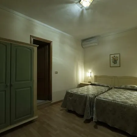 Mediavalle Hotel Gallicano