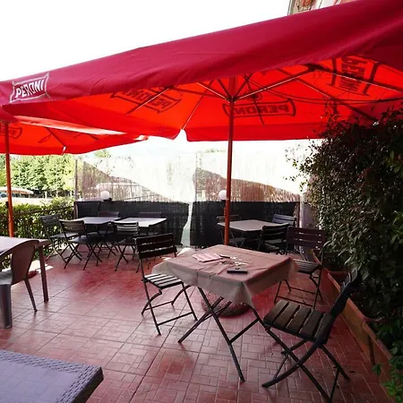 Mediavalle Hotel 3*
