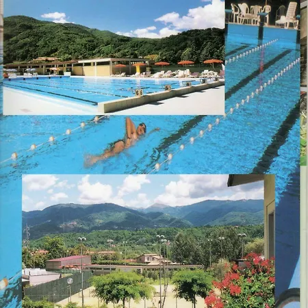 Mediavalle 3* Gallicano