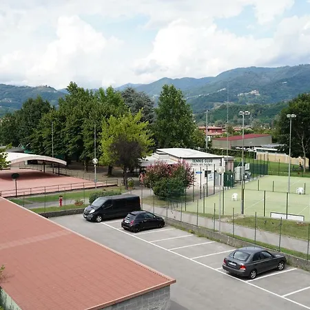 Hotel Mediavalle 3*